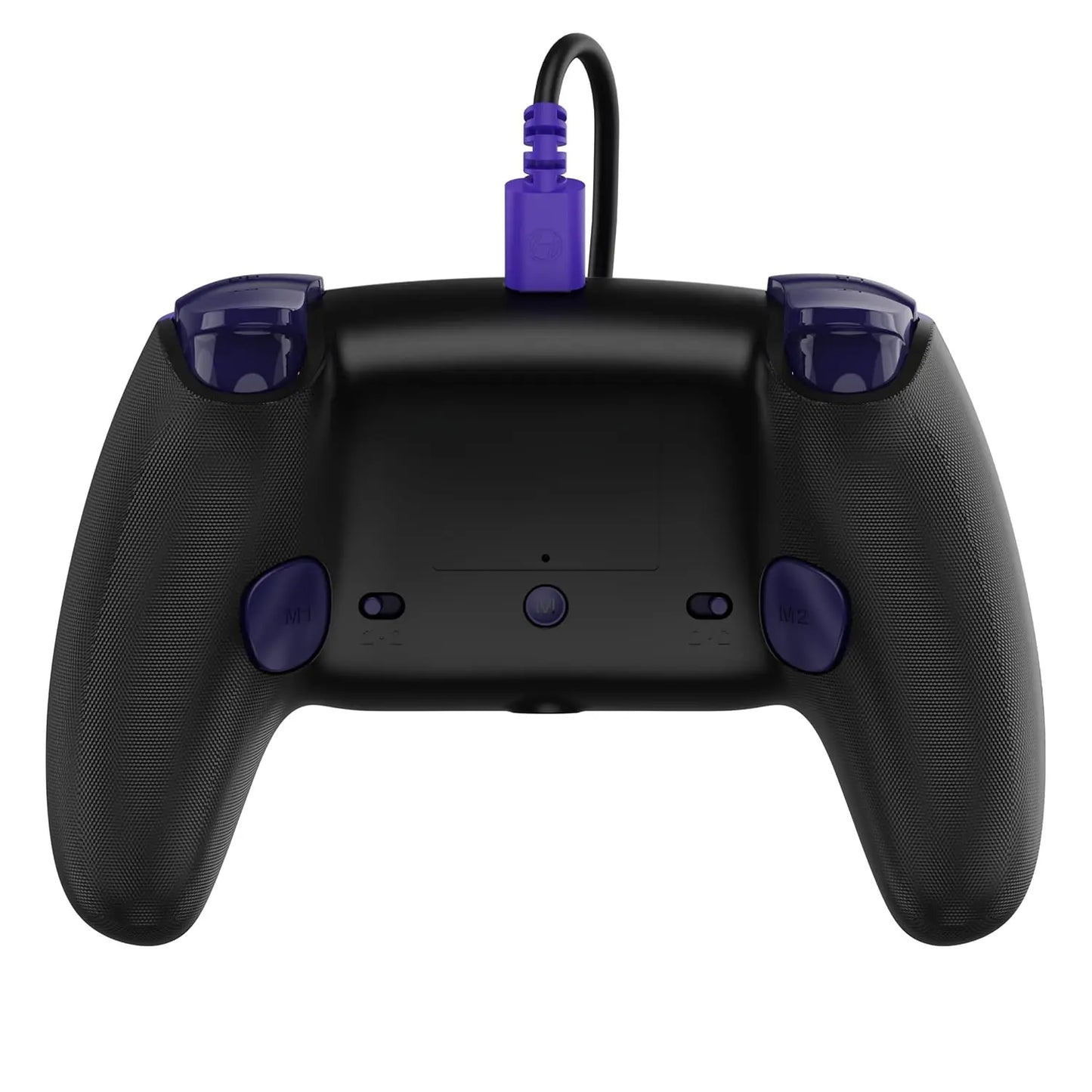 Hyperkin the Competitor Wired Controller for Xbox Series X|S, Xbox One & PC with Hall Effect Joysticks & Impulse Triggers; Symmetrical Layout & Precision D-Pad - Murasaki (Purple)