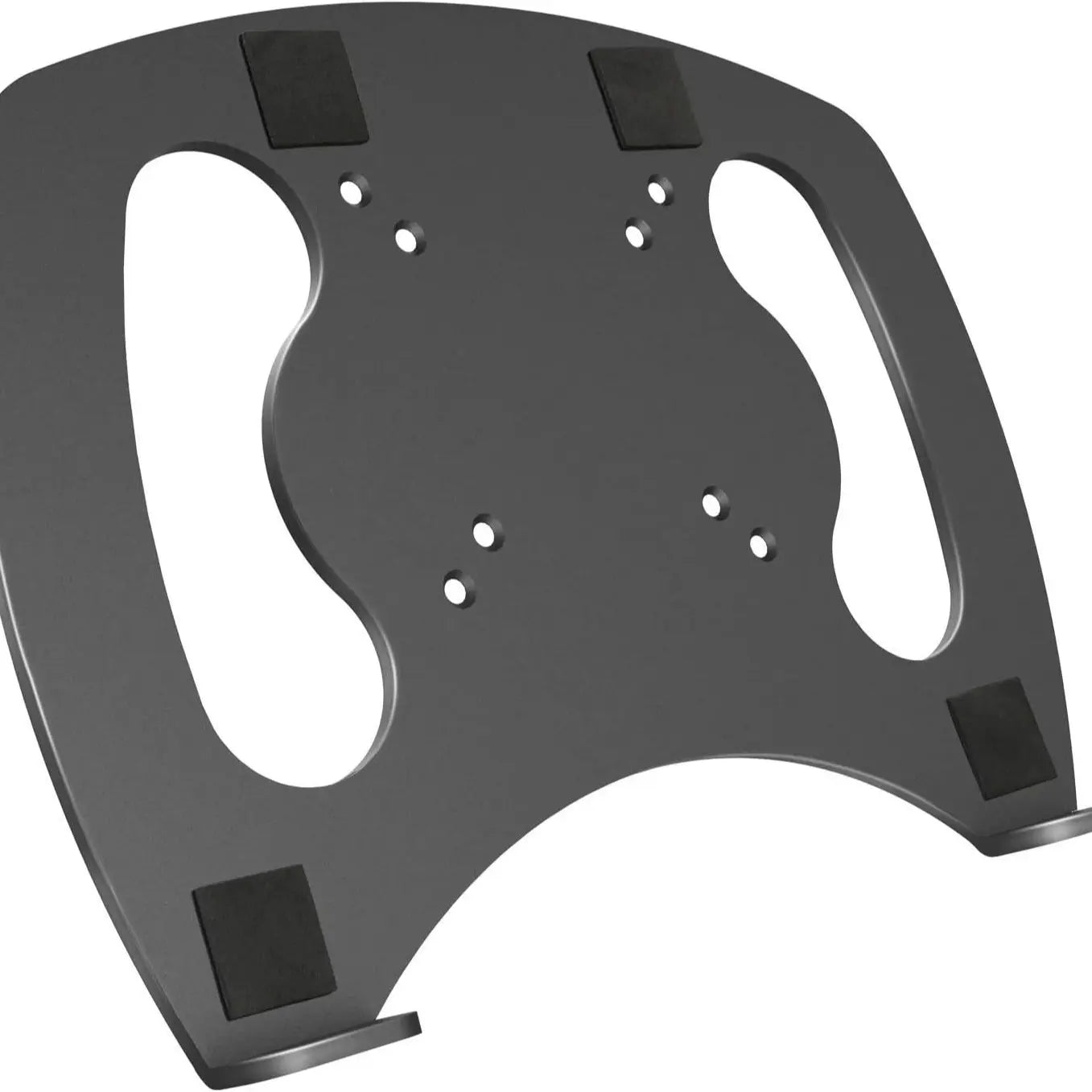 Flowlift Pro Monitor Arm – Dual & Single Screen Support (13-32”), Mechaspring Technology, Instamount, Locksteady, Precisionview – Smooth, Durable, Adjustable Setup for Gamers and Professionals"