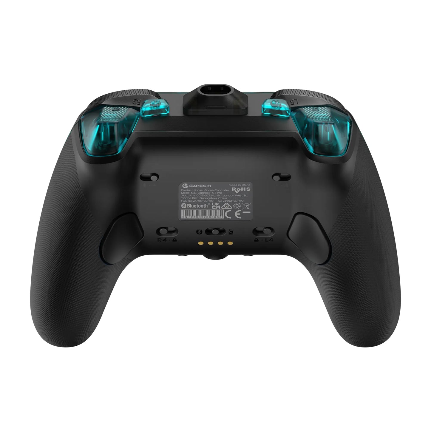 Gamesir G7 Pro 8K PC Aimlabs Edition (Not for Xbox) Esports Controller for PC, Android, Ios, Switch