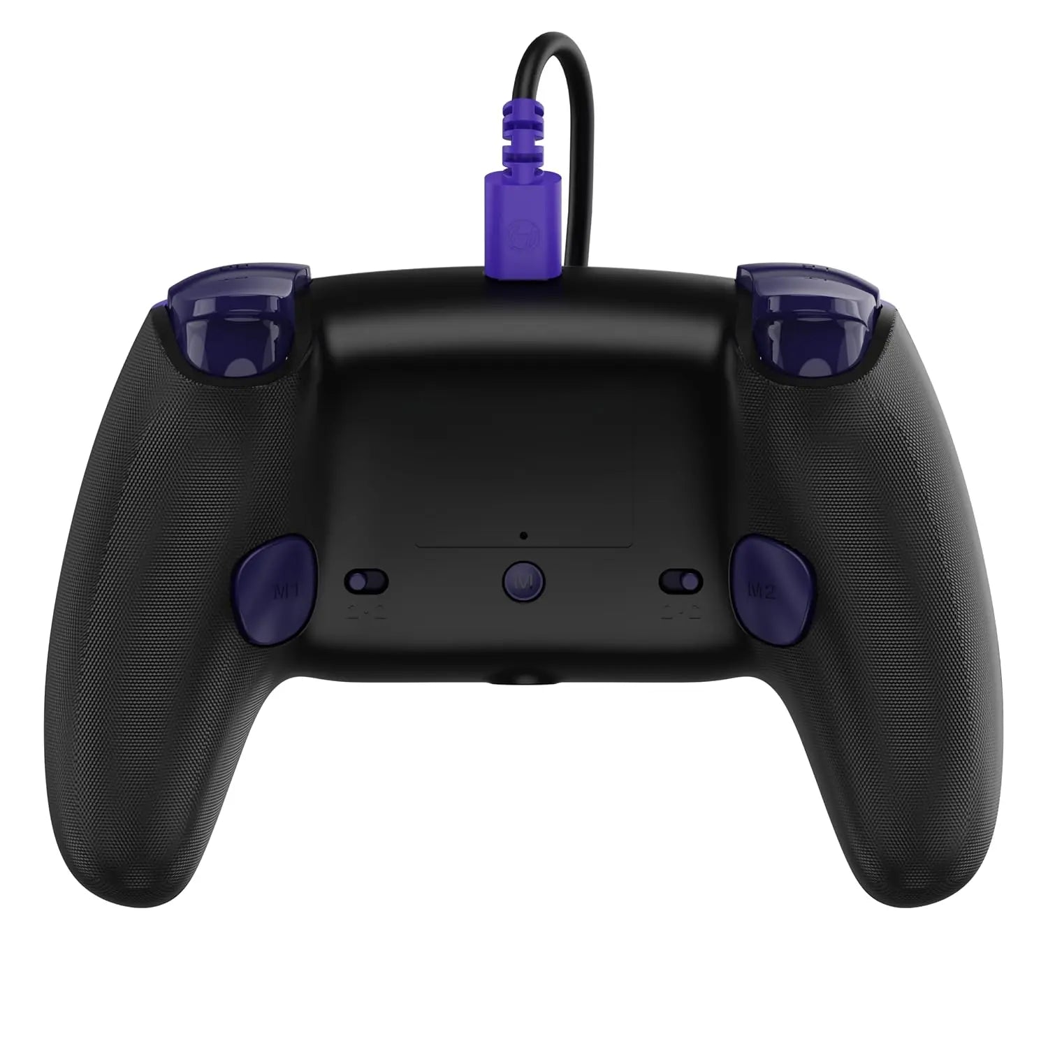 Hyperkin the Competitor Wired Controller for Xbox Series X|S, Xbox One & PC with Hall Effect Joysticks & Impulse Triggers; Symmetrical Layout & Precision D-Pad - Murasaki (Purple)