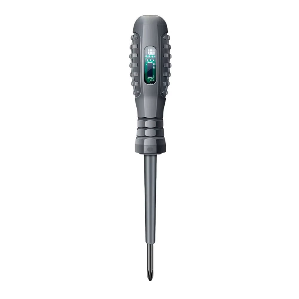 Non-Contact AC Voltage Tester Pen with LED Indicator