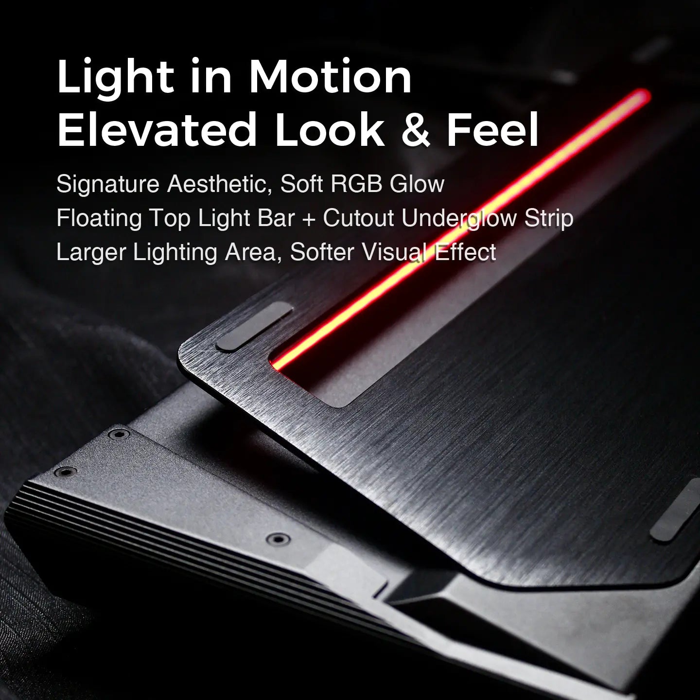 IPI QBZ75/65 Hall Effect Gaming Keyboard with Rapid Trigger RGB Magnetic Switch HE Keyboard 75% Custom Keyboard for Valorant CS2 FPS PC Gamers Creamykeyboard Summerwins Tiktokshopdealsforyoudays Budget, Friendly, Keyboard
