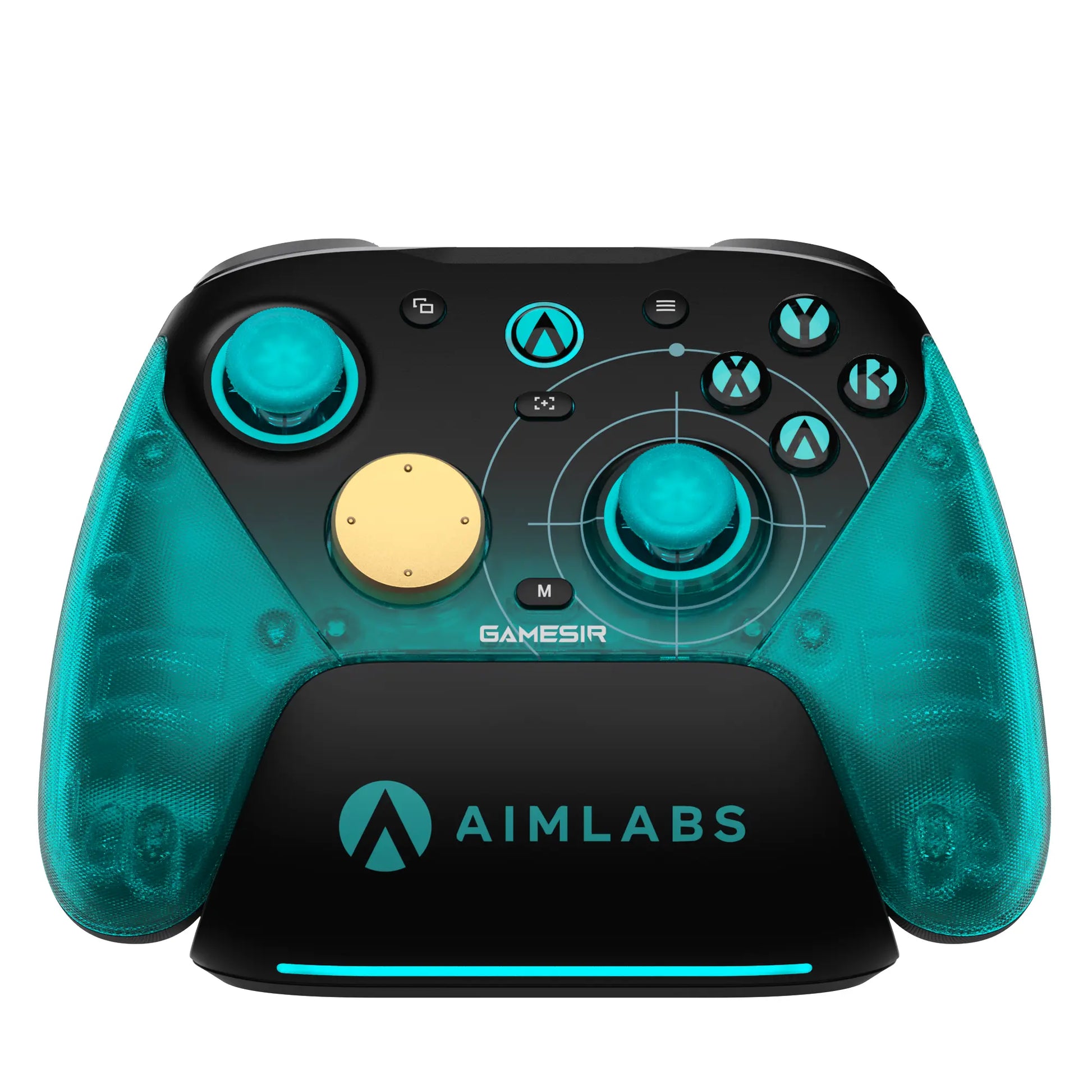 Gamesir G7 Pro 8K PC Aimlabs Edition (Not for Xbox) Esports Controller for PC, Android, Ios, Switch
