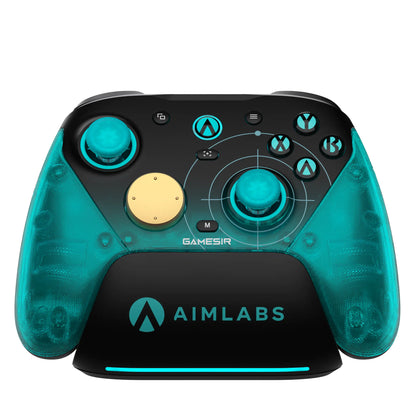 Gamesir G7 Pro 8K PC Aimlabs Edition (Not for Xbox) Esports Controller for PC, Android, Ios, Switch