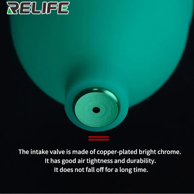 Soplador De Aire  Limpieza Para Móviles Y PCB
