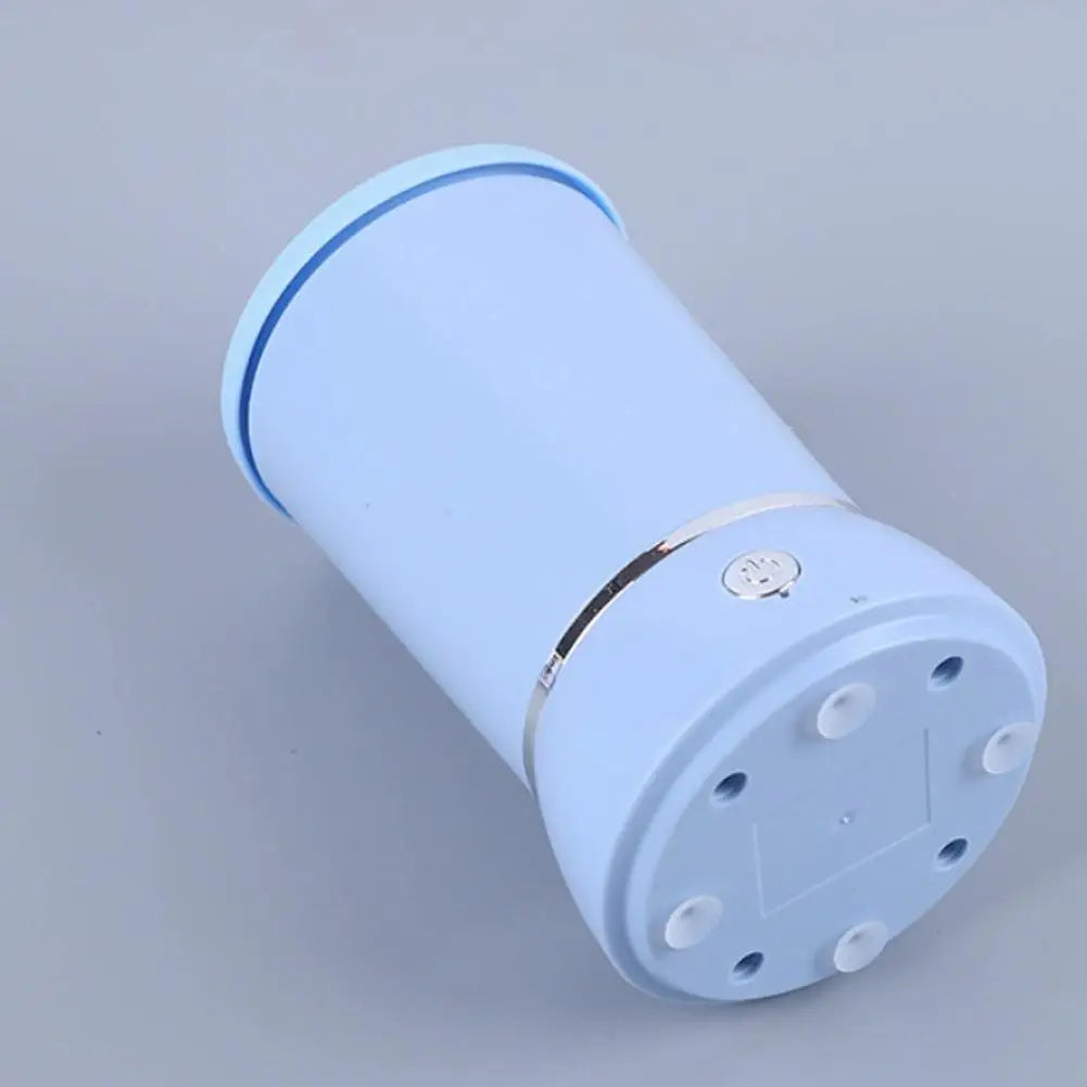 Lavapatas Eléctrico Portátil USB Para Mascotas