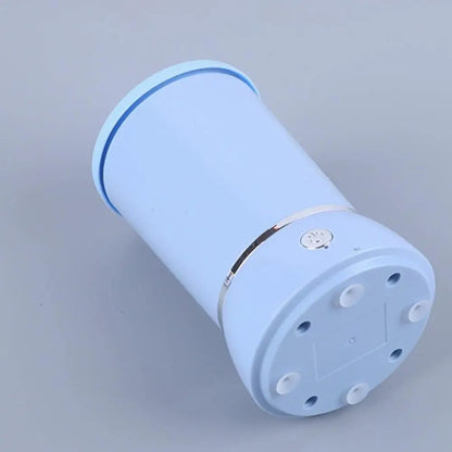 Lavapatas Eléctrico Portátil USB Para Mascotas
