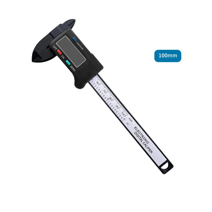 Electronic Digital Caliper Precision Measuring Tool