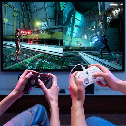 Gamesir G7 Pro Flagship Controller – Wired for Xbox, Wireless for PC & Mobile